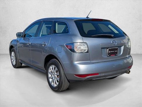 Used 2011 MAZDA CX-7 i SV image 9