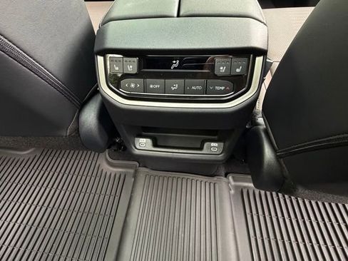 New 2026 Lexus TX 350 AWD image 22