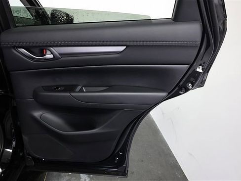 New 2025 MAZDA CX-5 AWD 2.5 S w/ Select Package image 19