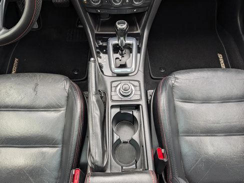 Used 2014 MAZDA MAZDA6 Grand Touring FWD image 37