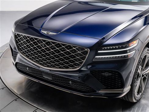 New 2026 Genesis GV80 3.5T e-SC image 9