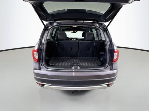 Used 2021 Honda Pilot Touring image 25