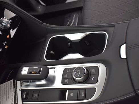 Certified 2025 INFINITI QX60 Autograph w/ Cargo Package image 19