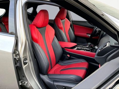 Used 2024 Lexus NX 450h+ F Sport image 22