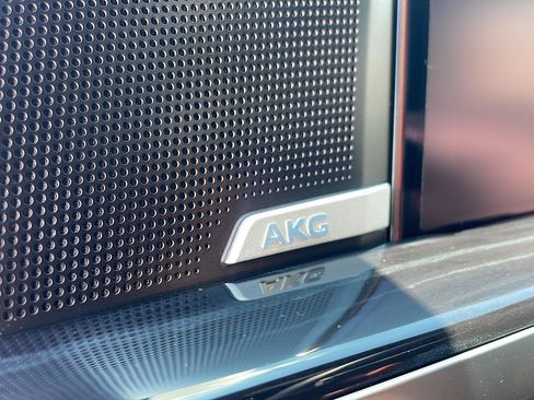 Used 2026 Cadillac Escalade Sport w/ Touring Package AWD/4WD image 9
