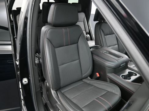 Used 2024 Chevrolet Tahoe RST w/ Luxury Package image 14