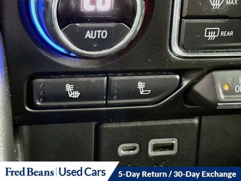 Used 2021 Chevrolet Tahoe LT AWD/4WD image 27