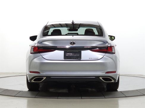 Used 2023 Lexus ES 350 w/ Accessory Package (Z2) FWD image 6