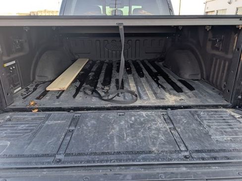 Used 2021 Ford F150 Limited image 13