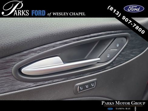 Used 2023 Alfa Romeo Stelvio Sprint RWD image 17