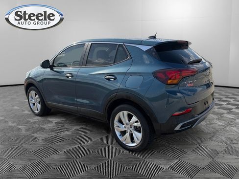 Used 2024 Buick Encore GX Preferred w/ Comfort Package image 3