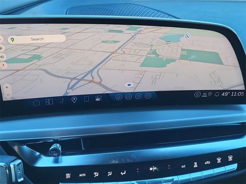 New 2026 Cadillac Lyriq Signature Luxury image 18