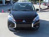 New 2024 Mitsubishi Mirage Black Edition image 5