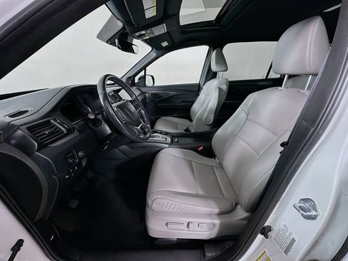 Used 2022 Honda Passport EX-L image 26