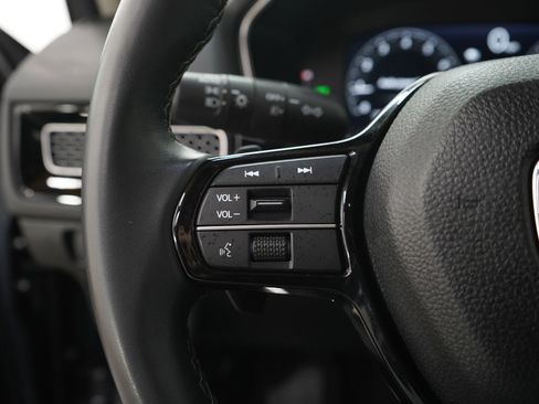 Used 2024 Honda Civic Touring image 26