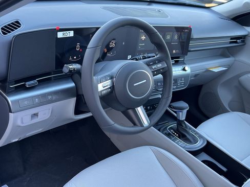 New 2026 Hyundai Kona SEL Sport image 16