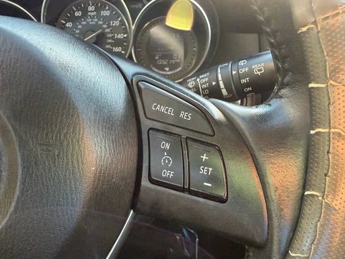 Used 2015 MAZDA CX-5 Touring image 18