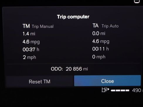 Used 2023 Volvo XC60 B5 Plus w/ Climate Package image 37