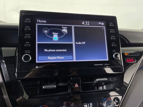 Certified 2022 Toyota Camry XSE image 20