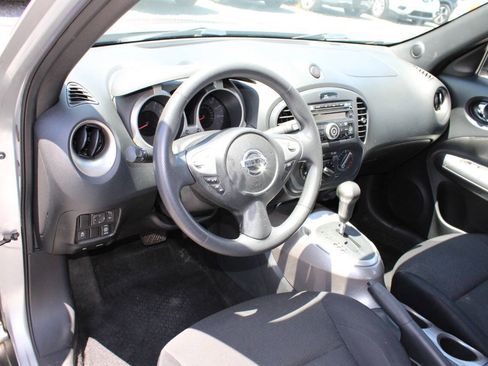 Used 2011 Nissan Juke S AWD/4WD image 13