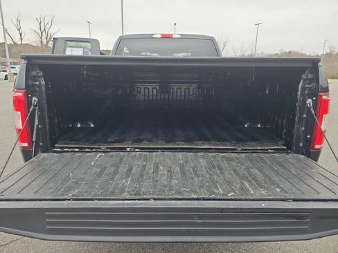 Used 2020 Ford F150 XL w/ Equipment Group 101A Mid image 13