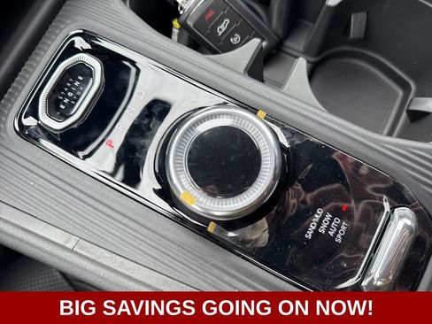 New 2026 Jeep Cherokee Limited image 12