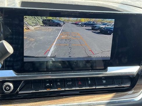 Certified 2024 Chevrolet Silverado 1500 LT image 21