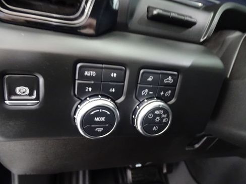 Certified 2024 GMC Sierra 3500 AT4 w/ AT4 Premium Plus Package image 11