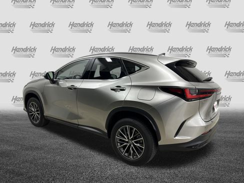 Used 2024 Lexus NX 350 AWD w/ Cold Area Package image 8