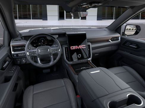 New 2026 GMC Yukon Denali w/ Denali Reserve Package AWD/4WD image 69