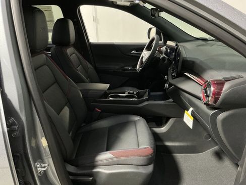 New 2026 Chevrolet Equinox RS w/ Safety and Technology Package image 33