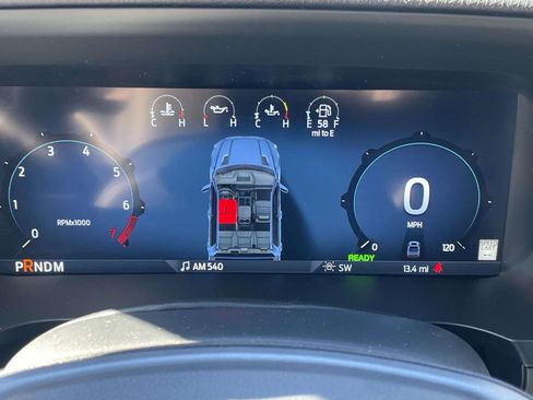 New 2025 Ford F150 XLT w/ Equipment Group 302A MID image 19