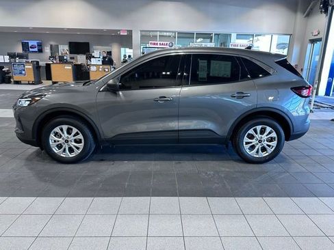 Used 2024 Ford Escape Active image 9