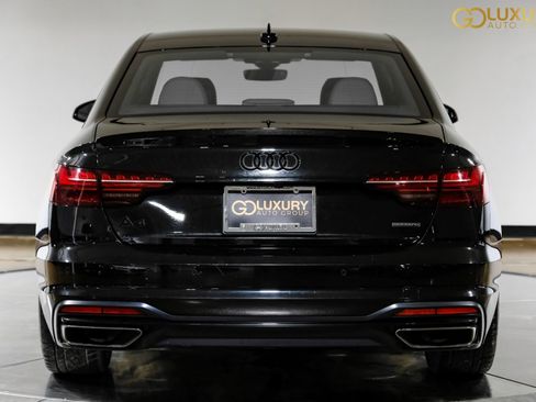 Used 2023 Audi A4 2.0T Premium Plus w/ Premium Plus Package image 11
