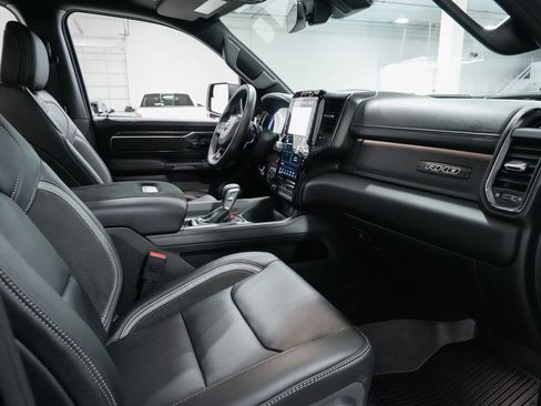 Used 2026 RAM 1500 RHO AWD/4WD image 24