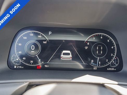 Used 2022 Hyundai Sonata SEL Plus w/ Cargo Package FWD image 27