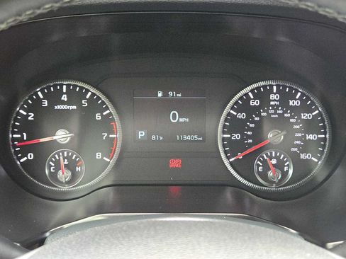 Used 2022 Kia Telluride EX w/ EX Premium Package AWD/4WD image 16