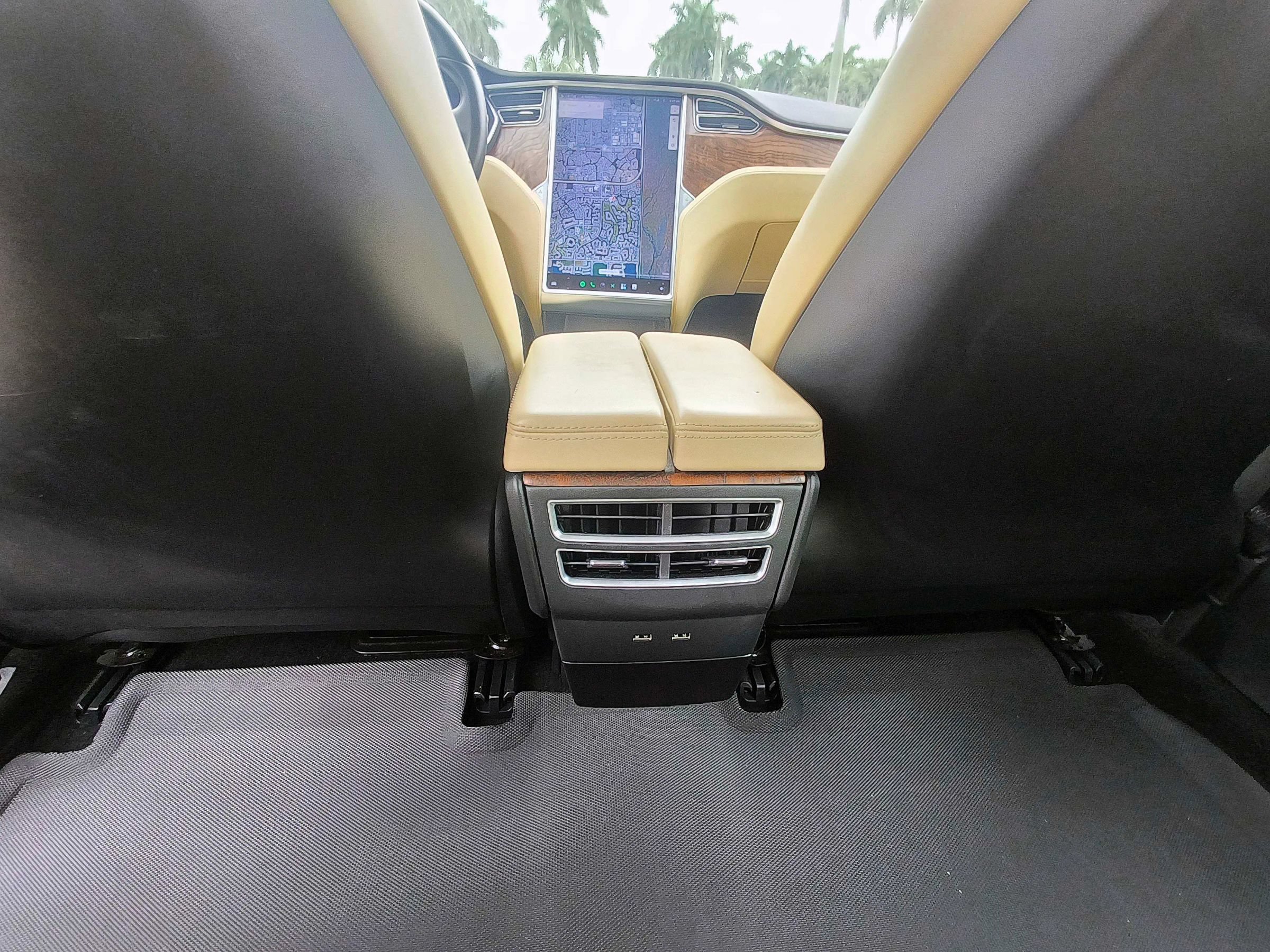 Used 2017 Tesla Model S 100D AWD/4WD image 14