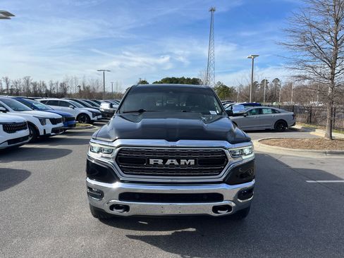 Used 2022 RAM 1500 Limited image 12