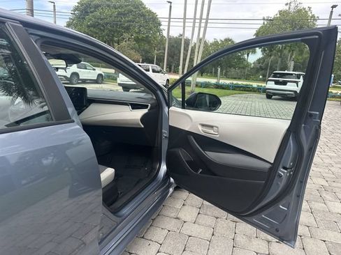 Used 2024 Toyota Corolla LE FWD image 23