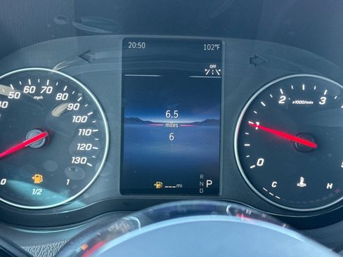 New 2025 Mercedes-Benz Sprinter 2500 image 28