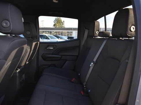 New 2026 GMC Canyon Elevation w/ Convenience Package image 16