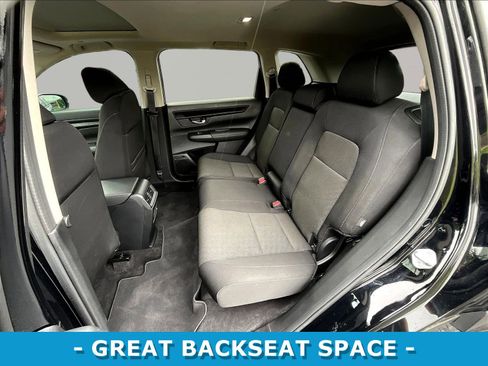 Used 2023 Honda CR-V EX image 22