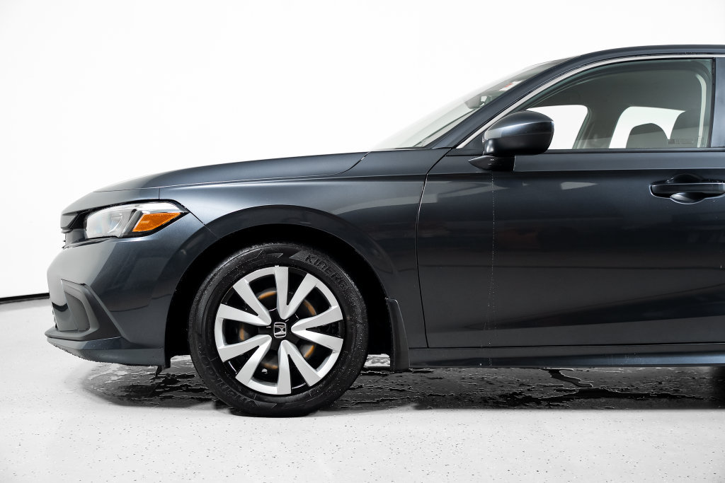 Used 2024 Honda Civic LX image 14