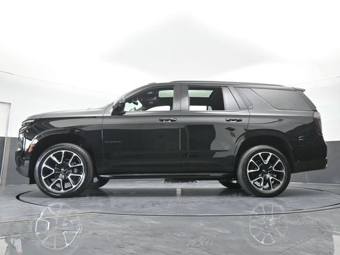 Used 2025 Chevrolet Tahoe RST w/ Comfort Package RWD image 69
