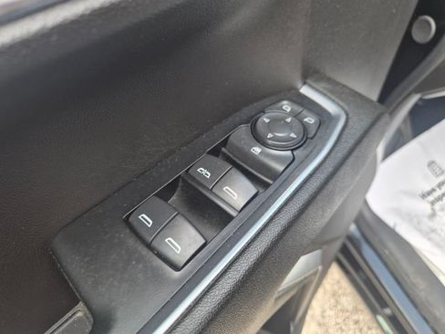 Used 2024 Chevrolet Silverado 1500 LT AWD/4WD image 13