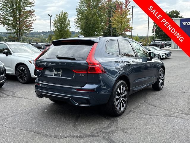 Certified 2024 Volvo XC60 B5 Plus w/ Protection Package Premier AWD/4WD image 4