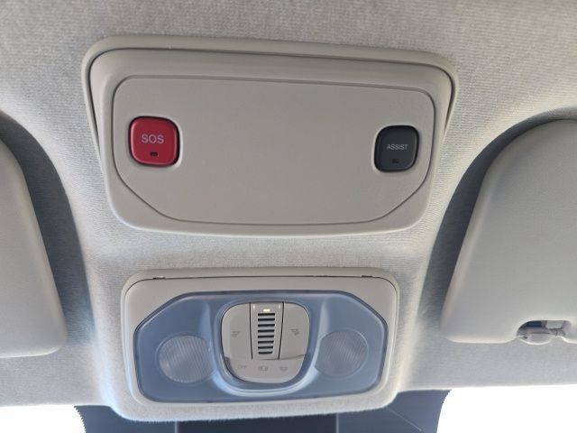 Used 2025 RAM ProMaster 2500 FWD image 21