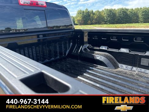 New 2026 Chevrolet Colorado Trail Boss image 49