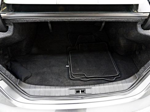 Used 2017 Nissan Maxima 3.5 S image 13